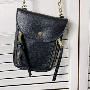 Juicy Couture cellie crossbody phone pouch